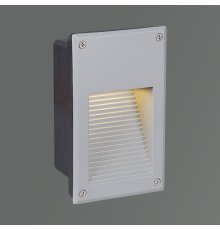 Подсветка для лестниц Reluce 86604-9.0-001TL LED6W GR