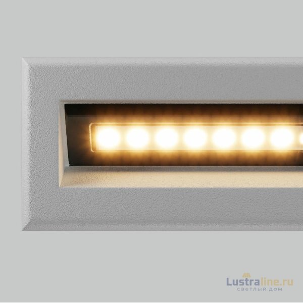 Подсветка для лестниц Maytoni Bosca O045SL-L5W3K