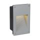 Подсветка для лестниц Reluce 86604-9.0-001TL LED6W GR