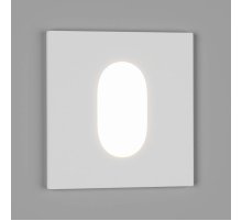 Подсветка ступеней лестницы DesignLed GW-S612-1-WH-NW 003013