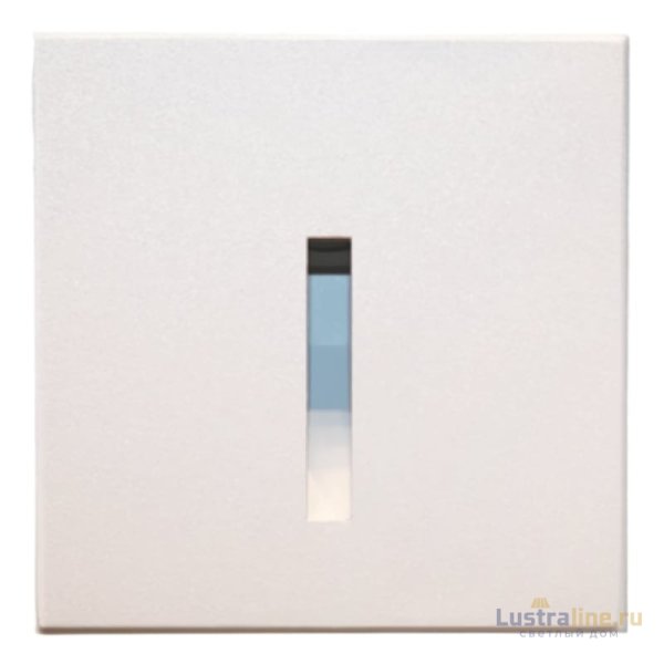 Светильник для ступеней ITALLINE DL 3020 WHITE Светильник для ступеней ITALLINE DL 3020 WHITE