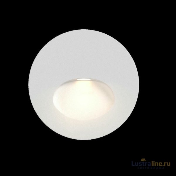 Подсветка для лестниц и ступеней Maytoni Bil O015SL-L3W3K
