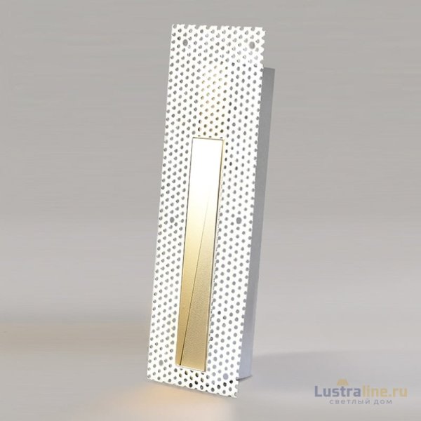 Подсветка для лестниц Italline DL 3031 white Подсветка для лестниц Italline DL 3031 white