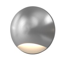 Светильник для ступеней Elektrostandard MRL LED 1104 Алюминий Светильник для ступеней Elektrostandard MRL LED 1104 Алюминий