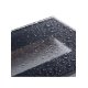 Подсветка для лестниц и ступеней Kanlux Glasi Led 3W P NW-GR 33695