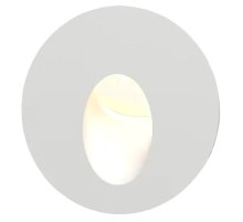 Светильник для ступеней Elektrostandard MRL LED 1101 Белый Светильник для ступеней Elektrostandard MRL LED 1101 Белый