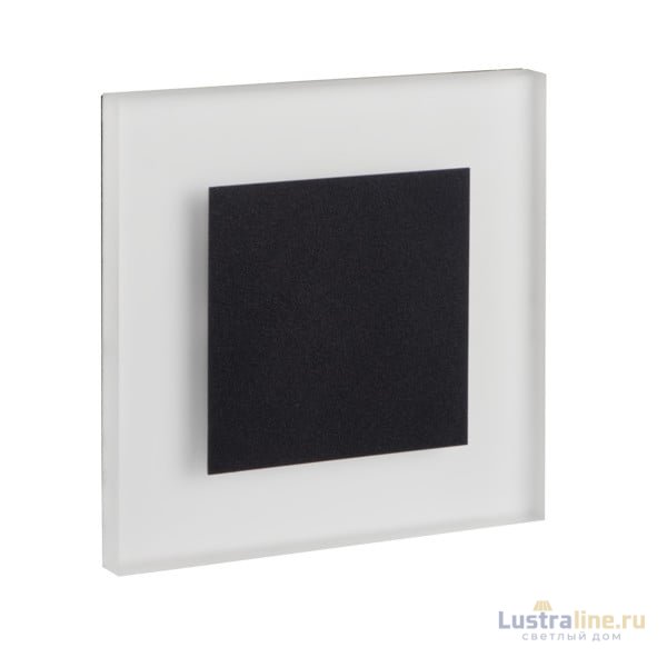 Подсветка для лестниц и ступеней Kanlux Apus Led AC B-WW 26537