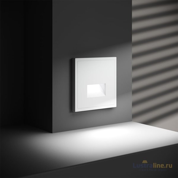 Подсветка светодиодная Voltum S70 VLS070602