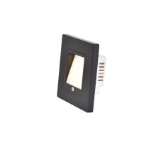 Подсветка для лестниц и ступеней Favourite Nox 4046-1W