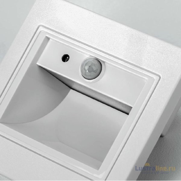 Подсветка для лестниц и ступеней Citilux Skally CLD005KS0 Подсветка для лестниц и ступеней Citilux Skally CLD005KS0