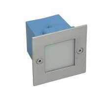 Подсветка для лестниц и ступеней Kanlux Taxi SMD L C/M-NW 26461