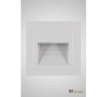 Подсветка для лестниц и ступеней AM Group AM99LG-3286 WH 4000K