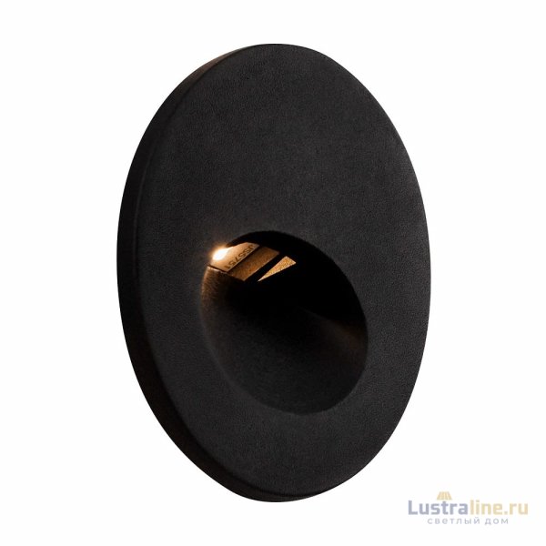 Подсветка для лестниц и ступеней Maytoni Bil O015SL-L3B3K