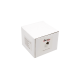 Подсветка ступеней лестницы DesignLed GW-S712-3-WH-WW 003028