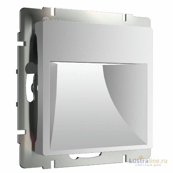 Подсветка для лестниц Werkel W1154165 4690389205408 a066805 Подсветка для лестниц Werkel W1154165 4690389205408 a066805