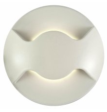 Подсветка для лестниц и ступеней AM Group AM235 WH 3W