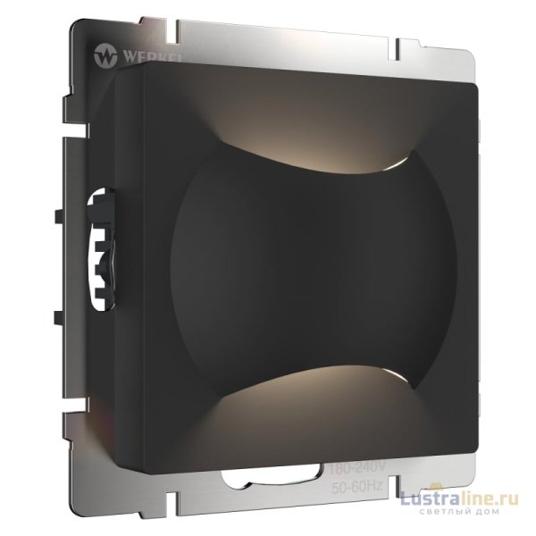 Встраиваемая подсветка Werkel Moon 4690389185601 W1154508 a060197