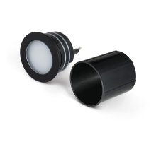 Светильник для ступеней Elektrostandard MRL LED 1108 Чёрный