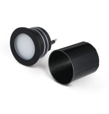 Светильник для ступеней Elektrostandard MRL LED 1108 Чёрный