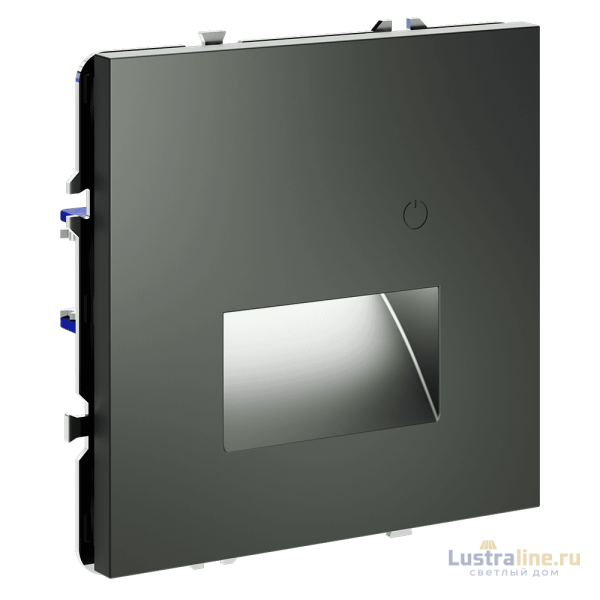 Подсветка светодиодная с датчиком Voltum S70 VLS070706