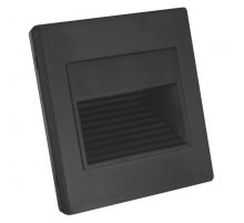 Встраиваемый светодиодный светильник Denkirs DK3050 DK3050-BK