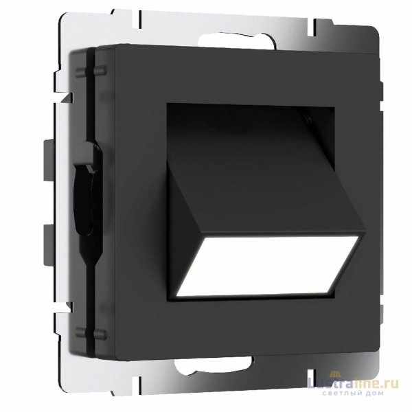 Встраиваемая LED подсветка Werkel Turn 4690389199189 W1154708 a064562 Встраиваемая LED подсветка Werkel Turn 4690389199189 W1154708 a064562