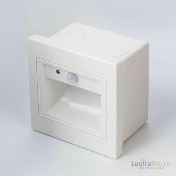 Подсветка для лестниц и ступеней Citilux Skally CLD005KS0 Подсветка для лестниц и ступеней Citilux Skally CLD005KS0