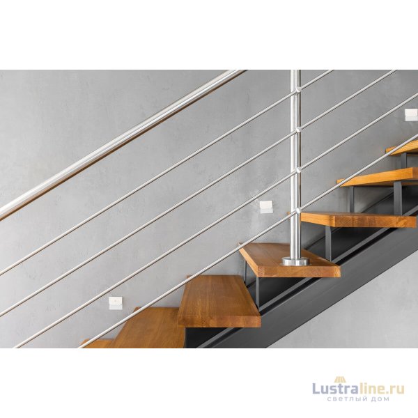 Подсветка для лестниц Kanlux Sabik 27374 Подсветка для лестниц Kanlux Sabik 27374