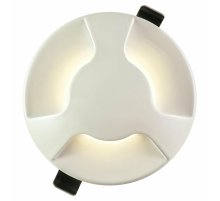 Подсветка для лестниц и ступеней AM Group AM236 WH 3W Подсветка для лестниц и ступеней AM Group AM236 WH 3W