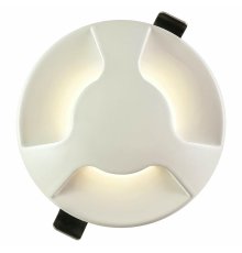 Подсветка для лестниц и ступеней AM Group AM236 WH 3W