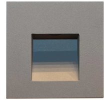 Встраиваемый светильник Italline DL 3019 grey