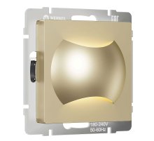 Встраиваемая подсветка Werkel Moon 4690389179259 W1154511 a057496