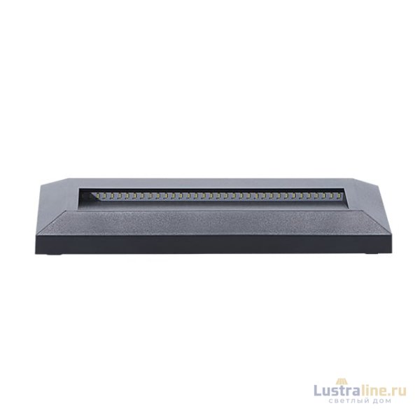 Подсветка для лестниц и ступеней Kanlux Onstar LED-GR 22760 Подсветка для лестниц и ступеней Kanlux Onstar LED-GR 22760