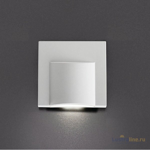 Подсветка для лестниц и ступеней Kanlux Erinus Led L W-NW 33321 Подсветка для лестниц и ступеней Kanlux Erinus Led L W-NW 33321
