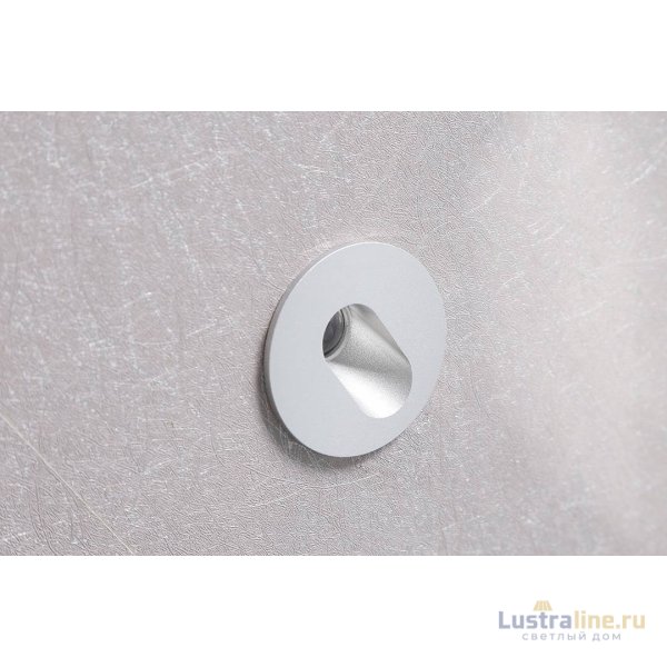 Подсветка ступеней лестницы DesignLed GW-R612-3-SL-NW 003298