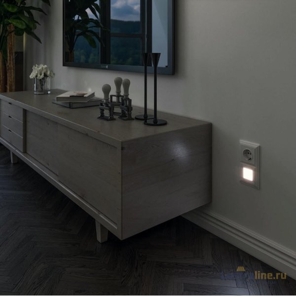 Встраиваемая LED подсветка Werkel белый W1154301 4690389155062