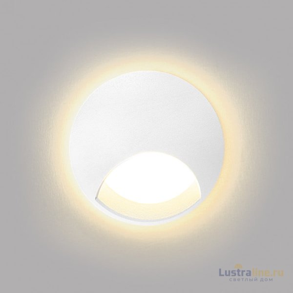 Подсветка для лестниц и ступеней IMEX Paso IL.0013.3000-WH Подсветка для лестниц и ступеней IMEX Paso IL.0013.3000-WH