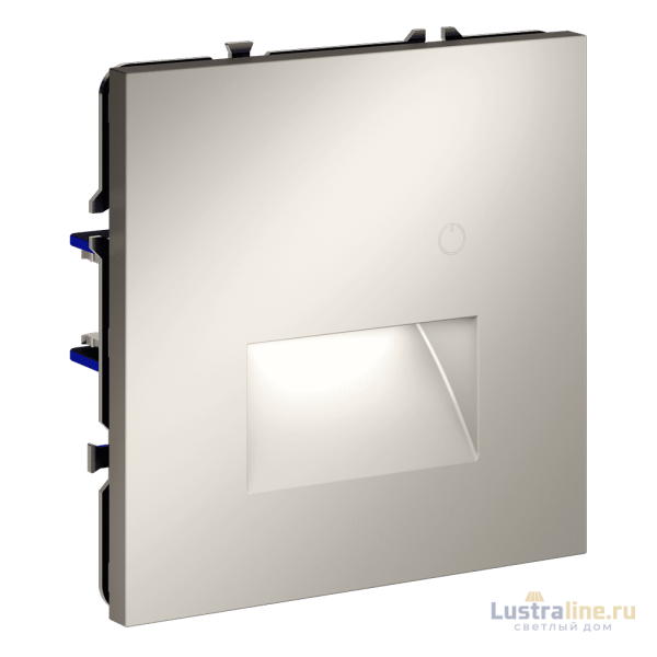 Подсветка светодиодная с датчиком Voltum S70 VLS070703