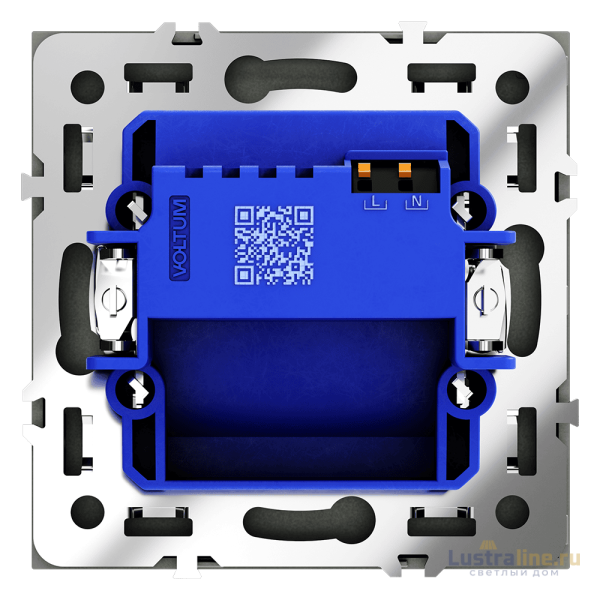 Подсветка светодиодная Voltum S70 VLS070608