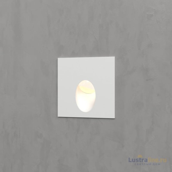 Светильник для ступеней Elektrostandard MRL LED 1102 Белый Светильник для ступеней Elektrostandard MRL LED 1102 Белый