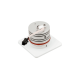 Подсветка ступеней лестницы DesignLed GW-S712-3-WH-WW 003028