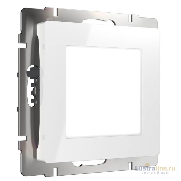 Встраиваемая LED подсветка Werkel белый W1154301 4690389155062