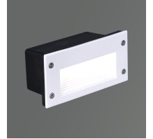 Подсветка для лестниц Reluce 86603-9.0-001TL LED6W WT Подсветка для лестниц Reluce 86603-9.0-001TL LED6W WT
