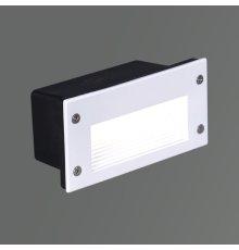 Подсветка для лестниц Reluce 86603-9.0-001TL LED6W WT