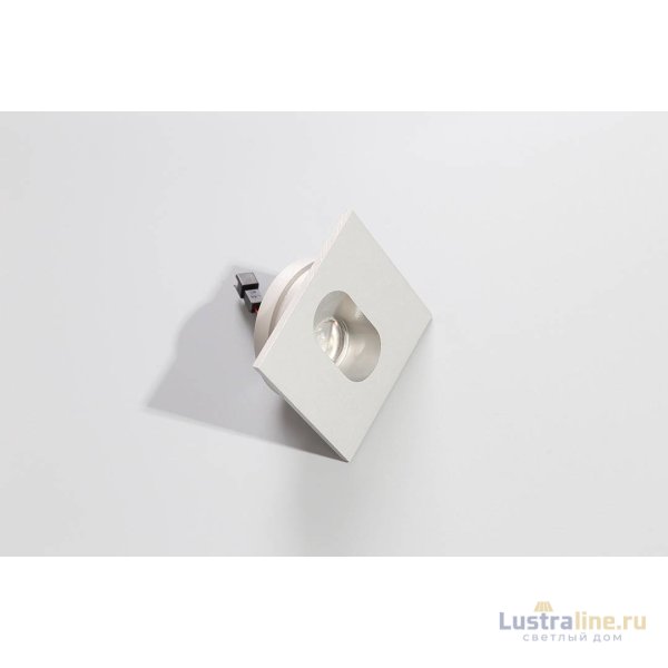 Подсветка ступеней лестницы DesignLed GW-S612-3-SL-NW 003296