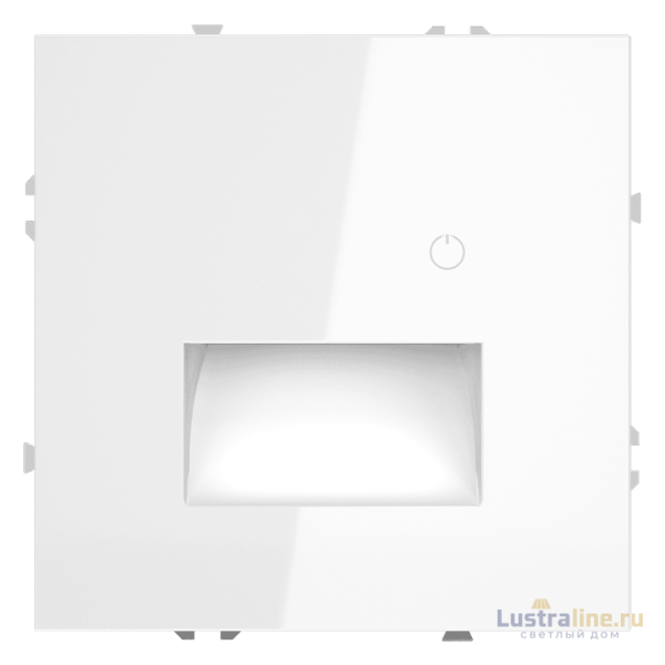 Подсветка светодиодная с датчиком Voltum S70 VLS070701