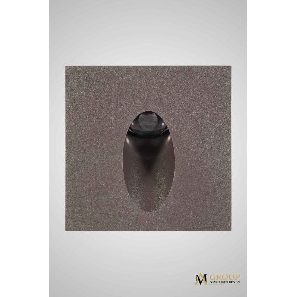 Подсветка для лестниц и ступеней AM Group AM97LG-3226 COFFEE 4000K