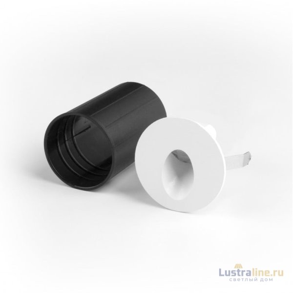Светильник для ступеней Elektrostandard MRL LED 1101 Белый Светильник для ступеней Elektrostandard MRL LED 1101 Белый