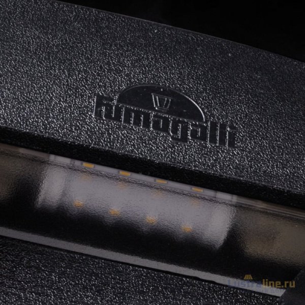 Светильник для ступеней Fumagalli AS2.000.000.AXK1L Светильник для ступеней Fumagalli AS2.000.000.AXK1L