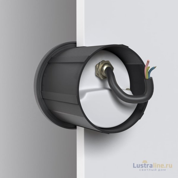 Подсветка для лестниц и ступеней Maytoni Lock O014SL-L3B3K
